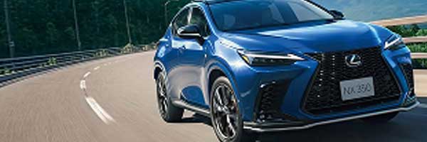 SUV特集ページはこちら