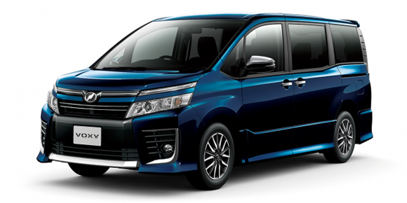 タイヤホイールのインチアップについて ヴォクシー編 タイヤワールド館best