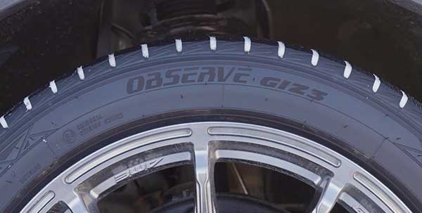 【GIZ3】トーヨータイヤのスタッドレスの特徴や評判は？