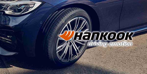 HANKOOK（ハンコック）/韓国