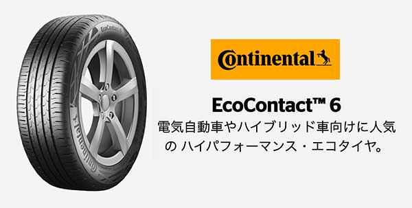 エココンタクト6