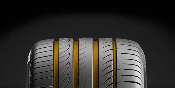 ピレリ パワジーの主な性能とは？