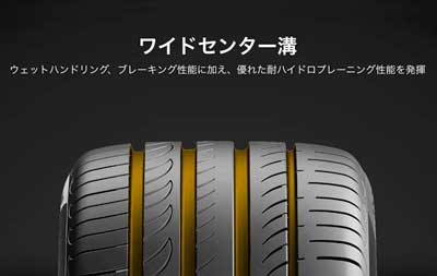 パワジーの静粛性と乗り心地