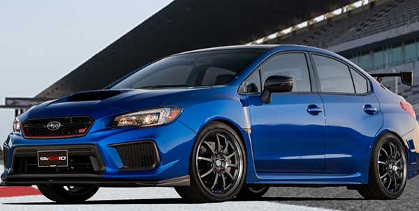 CROSS SPEED装着画像