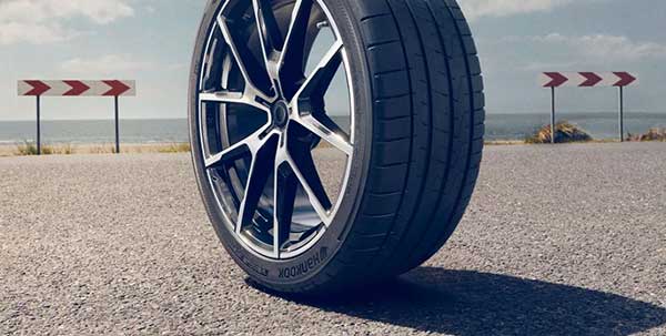 ズバリ結論！ハンコックのサマータイヤタイヤは「買い」？