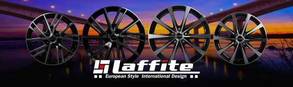 Laffiteシリーズ