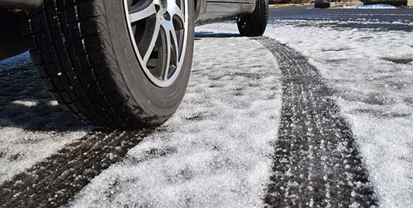 マツダ2（デミオ）におすすめのスタッドレスタイヤ5選