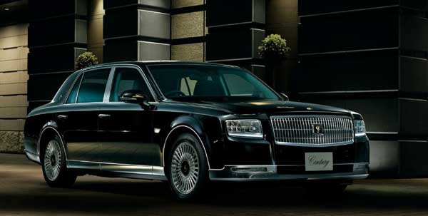 センチュリー（セダン）におすすめスタッドレスタイヤ4選の特徴と価格