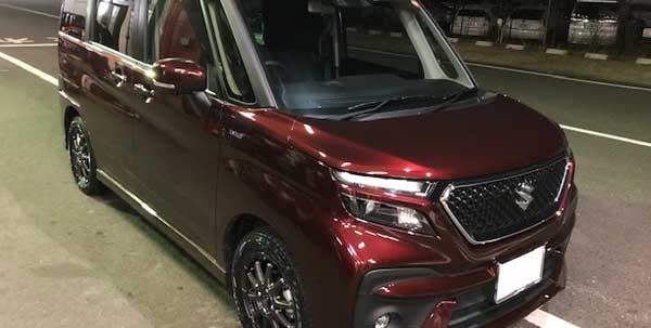 ソリオバンディットのタイヤならタイヤワールド館ベストにおまかせ！