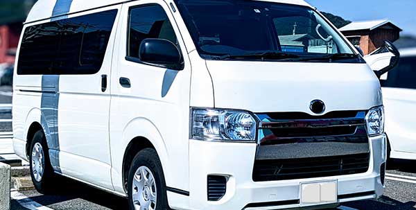 バン・小型トラックにおすすめのスタッドレスタイヤ7選