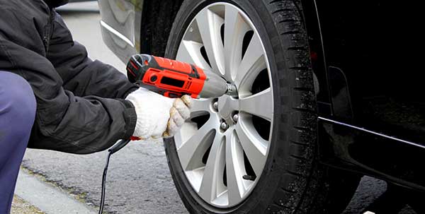 バン・小型トラックのスタッドレスタイヤを長持ちさせる方法