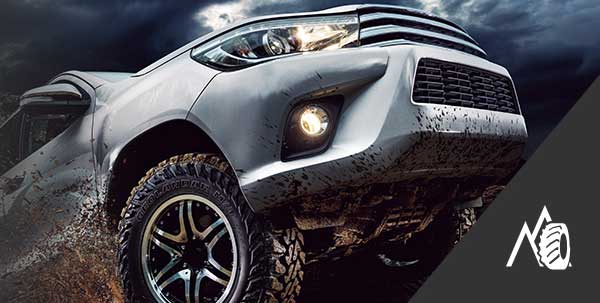 冬タイヤ対応マークとは