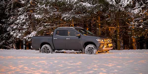 雪上性能の重要性