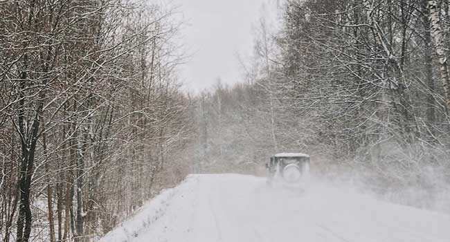 雪上性能で注目すべきポイント