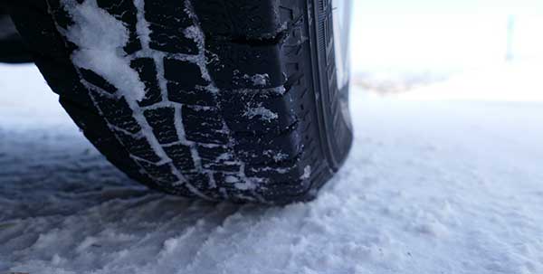 ジムニーノマドにおすすめのスタッドレスタイヤ4選