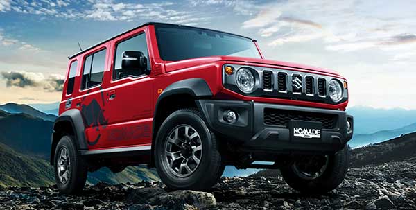 ジムニーノマドのスタッドレスタイヤに関する基本情報