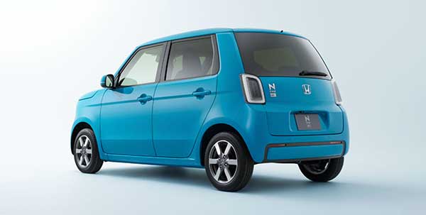 N-ONE e:のスタッドレスタイヤを選ぶ3つのポイント