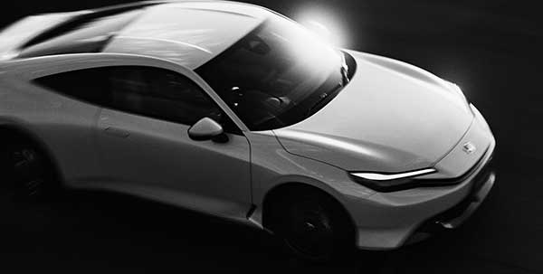 【2025年新型】ホンダ プレリュードの特徴とは?旧型とのタイヤサイズの変更点