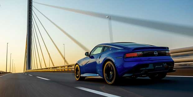 フェアレディZのスタッドレスタイヤの選び方