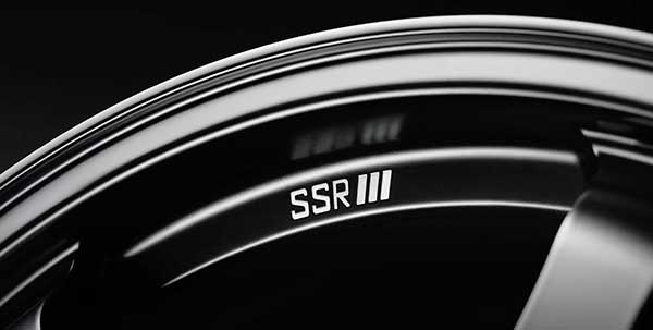 SSRホイールの選び方