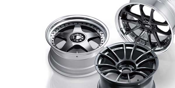 SSRホイール一覧