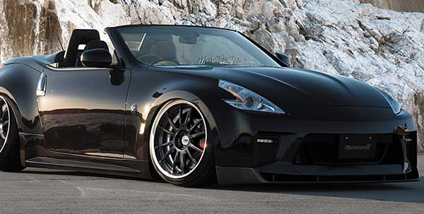 REINERシリーズ装着画像