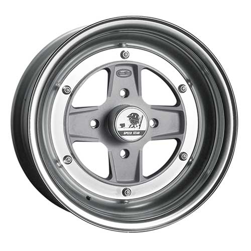 SPEED STAR(スピードスター)シリーズ