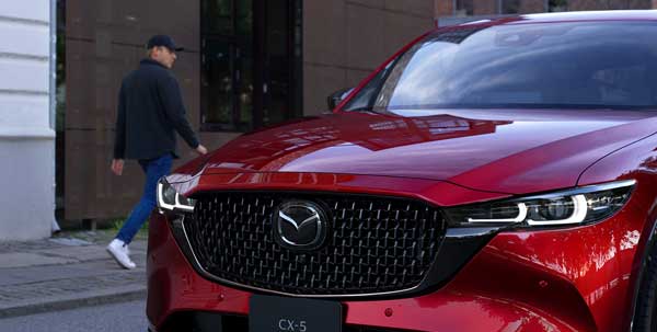 マツダCX-5のホイール選びで「失敗しない」基礎知識