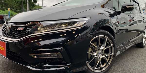 【車種別】おすすめのレイズホイール