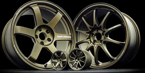 失敗しないレイズホイールの選び方