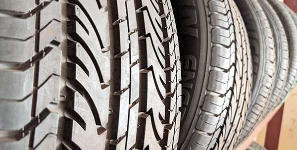 使用環境別・自分に合う乗り心地を重視したタイヤの選び方