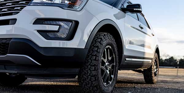 ウェット性能と他性能の比較|どれを優先して選ぶべき?