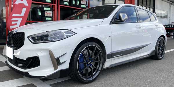 鍛造ホイール選びはタイヤワールド館ベストにおまかせ