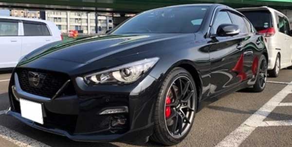 鍛造ホイールは用途に合わせた選択が重要