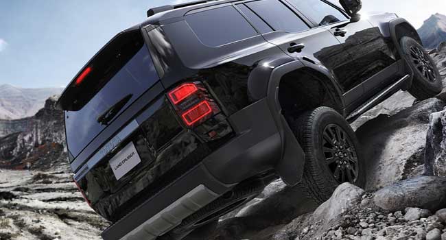 【タイプ別】ランクル250におすすめのホイール10選