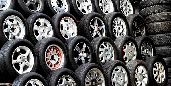 ノアに合うホイールの選び方