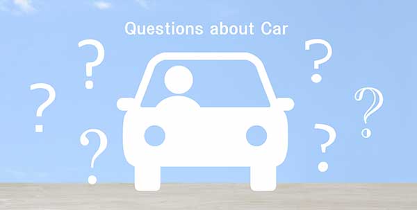 BRZのホイールFAQ