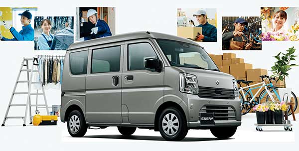 バンタイヤ・商用車専用タイヤの基礎知識