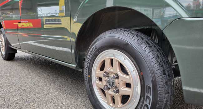 専用です。　　三点 車種別タイヤ選びガイド - タイヤワールド館BEST