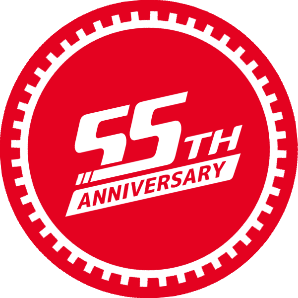 55周年イベント