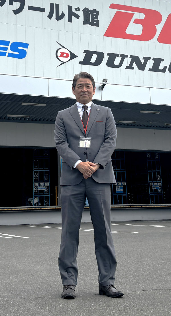 社長インタビュー2