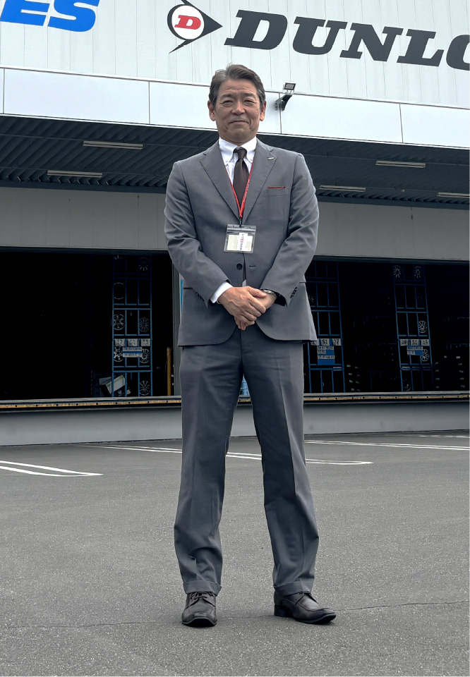 社長インタビュー2