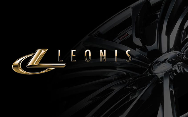 レオニス特集 LEONISの人気ホイールをピックアップ！