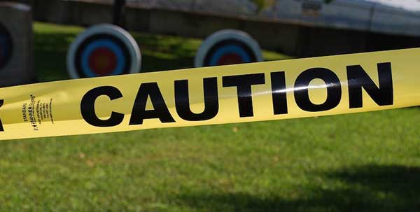 硬度測定時の注意点