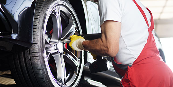 タイヤワールド館ベストの6つの強み