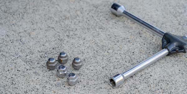 トルクレンチの使い方