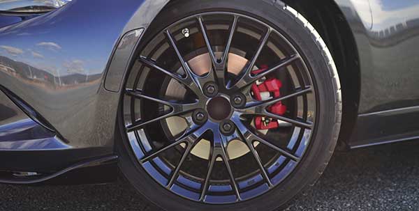 使用環境別 自分に合う「長持ちタイヤ」の選び方