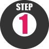 タイヤサイズ間違い安心サービス利用の流れ・STEP1