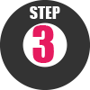 タイヤサイズ間違い安心サービス利用の流れ・STEP3