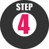タイヤサイズ間違い安心サービス利用の流れ・STEP4